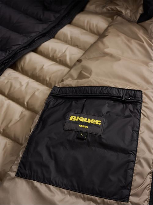 25WBLUC03086999EI NERO BLAUER | 25WBLUC03086999EI NERO